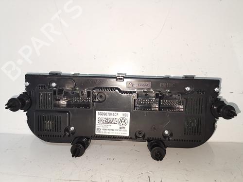 Climate control VW GOLF VII (5G1, BQ1, BE1, BE2)  | BP18322814I5 