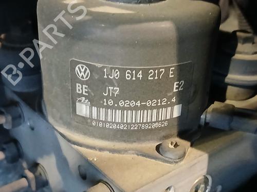 Módulo de ABS SEAT TOLEDO II (1M2) [1998-2006]  30849642