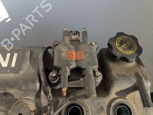Used Ignition coil Ignition coil MINI MINI (R50, R53) Cooper (116 hp) 33398374 33398374