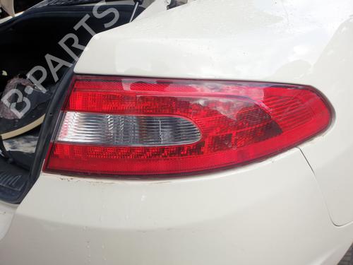 Used Right taillight JAGUAR XF I (X250) 2.7 D (207 hp) 20110341