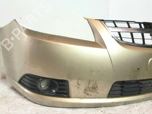 Paragolpes delantero CHEVROLET EPICA (KL1_) | BP30910639C7