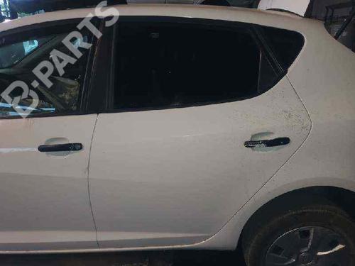 Used Left rear door Left rear door SEAT IBIZA IV SC (6J1, 6P5) 1.6 TDI (90 hp) 9836012 9836012