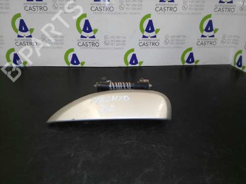 Used Front left exterior door handle DACIA SANDERO II [2012-2025]  3623371