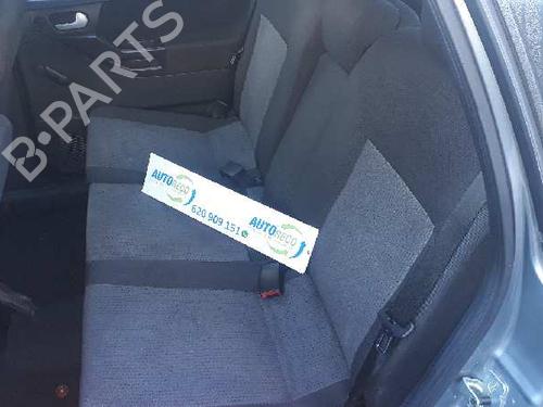 AC compressor OPEL MERIVA A MPV (X03) 1.7 DTI (E75) | BP9344922M34