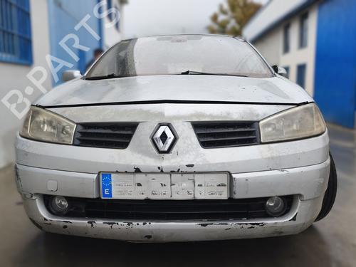 Used Parts RENAULT MEGANE II (BM0/1_, CM0/1_)    4599864