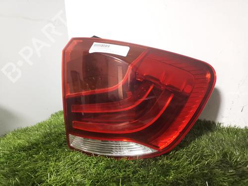 Right taillight BMW X1 (E84) xDrive 18 d | BP9543971C35