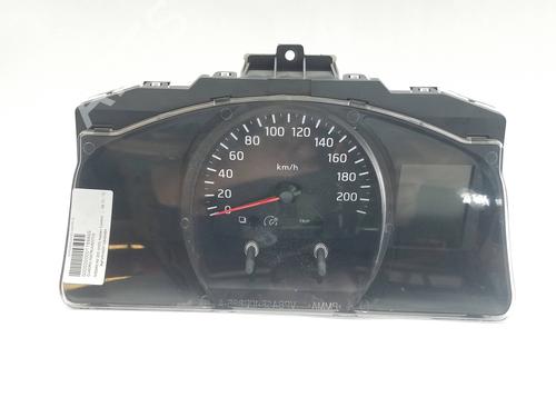 Instrument cluster NISSAN NV200 / EVALIA Bus  | BP27731003C47 