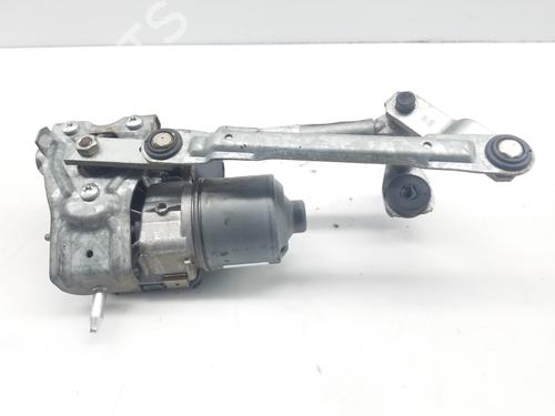 Front wiper motor SEAT ALTEA (5P1)  | BP21776718M29 