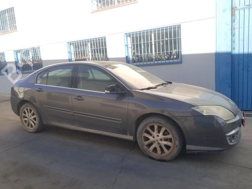 Engine control unit (ECU) RENAULT LAGUNA III (BT0/1) 2.0 dCi (BT01, BT08, BT09, BT0E, BT0K, BT12, BT1C, BT1D,... | BP30567665M57