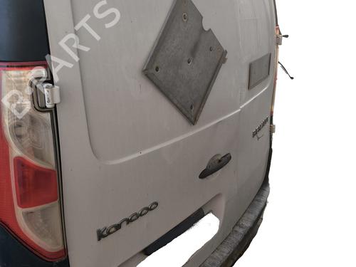 Grille RENAULT KANGOO / GRAND KANGOO II (KW0/1_)  | BP28729260C40 