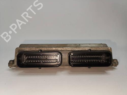 Engine control unit (ECU) DACIA LODGY (JS_) 1.6 LPG (JSAV) | BP40081857M57 - Image 4