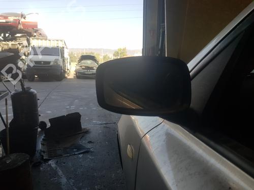 Retrovisor esquerdo FIAT STILO (192_) 1.9 JTD (192_XE1A) (115 hp) 19489491