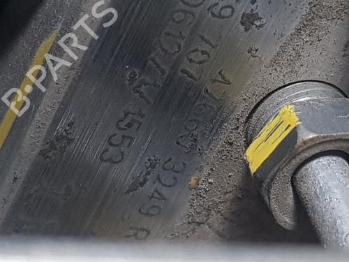 ABS Bremseaggregat DACIA SANDERO II [2012-2025]  16991693