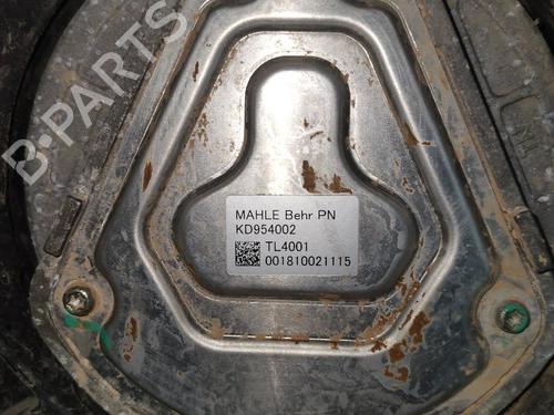 Køleventilator elektrisk TESLA MODEL 3 (5YJ3)  | BP29546354M35 