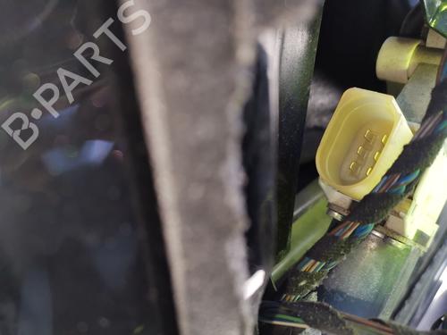 Front right window mechanism BMW 1 (E87) 118 d | BP32423230C23