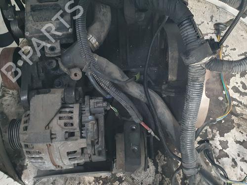 Motor SMART FORTWO Coupe (451)  | BP29618444M1 