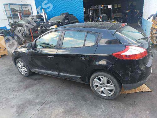 Right front fenders RENAULT MEGANE III Hatchback (BZ0/1_, B3_) 1.2 TCe (BZ2B, BZ11) | BP7534969C42  - Image 9