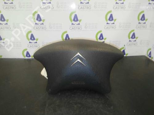 Used Driver airbag CITROËN XSARA PICASSO (N68) [1999-2012]  3167656