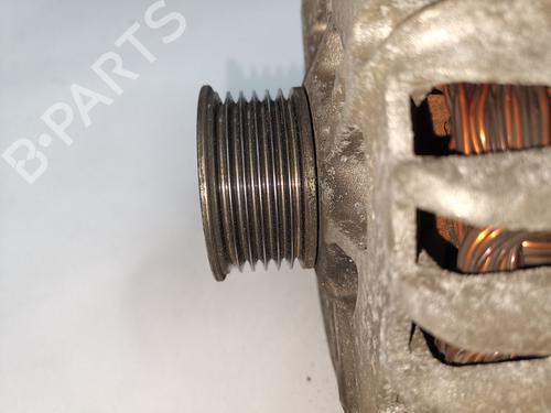 Alternator CITROËN C4 Picasso II | BP33459892M7 - Image 5