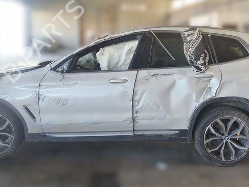 Left front window switch BMW X3 (G01, F97, G08) xDrive 20 d | BP37439394I27 - Image 19