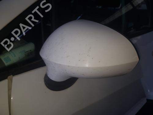 Left mirror SEAT IBIZA IV (6J5, 6P1)  | BP29585765C26 