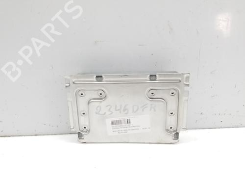 Gearbox control unit BMW 5 (E39) 525 d | BP17757502M52 