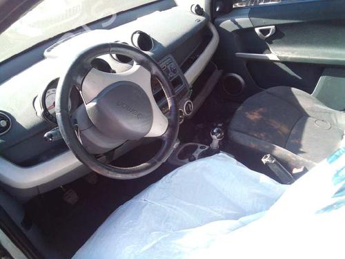 Gebläsemotor SMART FORFOUR (454) 1.1 (454.030) | BP16676867M62 