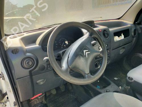 Gearbox CITROËN BERLINGO MULTISPACE (B9) 1.6 HDi 75 16V | BP33462098M3  - Image 7