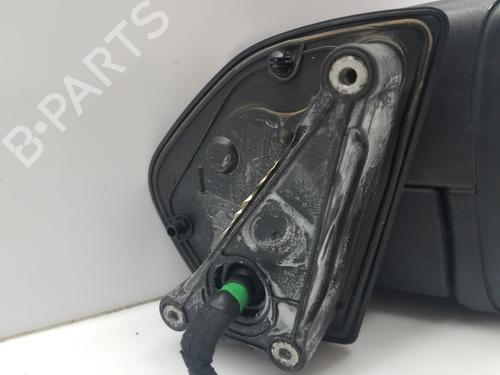 Right mirror LAND ROVER DISCOVERY III (L319) 2.7 TD 4x4 | BP19777117C27