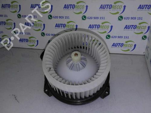 Heater blower motor TOYOTA RAV 4 IV (_A4_)  | BP13989245M62 