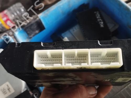 Electronic module LAND ROVER RANGE ROVER III (L322) 4.2 4x4 | BP32454858M83