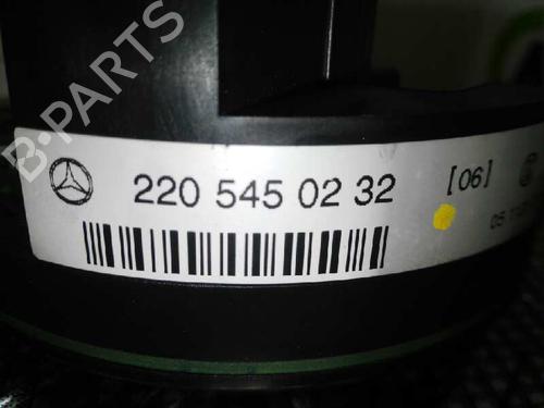 Elektronisk sensor MERCEDES-BENZ S-CLASS (W220)  | BP16763964M84 