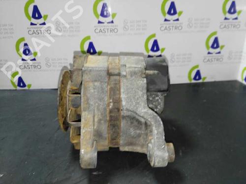 Used Alternator IVECO DAILY III Van [1999-2009]  3636489
