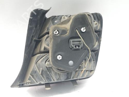 Left taillight FIAT STILO (192_) 1.9 JTD (192_XE1A) | BP30150406C34