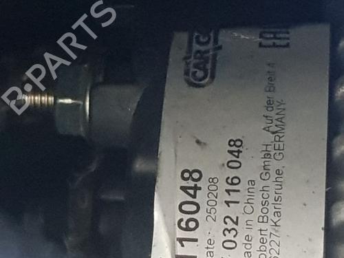 Used Alternator RENAULT MEGANE II Saloon (LM0/1_) 1.9 dCi (LM0G, LM1G, LM2C) (120 hp) 29115380