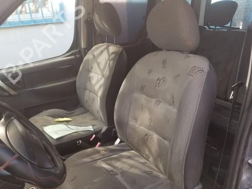 Engine PEUGEOT PARTNER MPV (5_, G_)  | BP31182663M1 