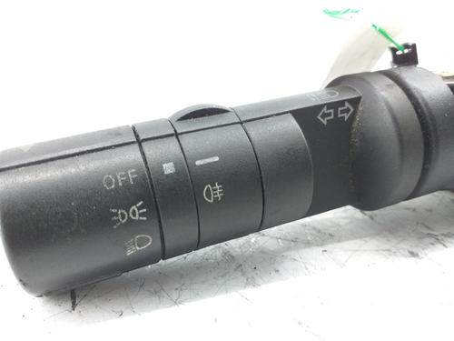 Headlight switch NISSAN QASHQAI / QASHQAI +2 I (J10, NJ10, JJ10E)  | BP11571371I24 