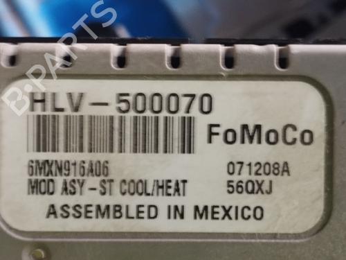 Electronic module LAND ROVER RANGE ROVER III (L322) 4.2 4x4 | BP32454852M83