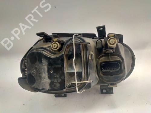 Left headlight VW GOLF IV Variant (1J5) 1.6 16V | BP35736550C28  - Image 5