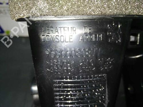 Air vent PEUGEOT 508 I (8D_) 1.6 HDi | BP11649007I21 