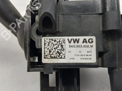 Steering column stalk SEAT ALTEA XL (5P5, 5P8)  | BP18148324I23 