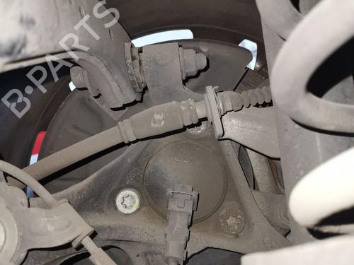 Fusée arrière droite HYUNDAI i30 (PDE, PD, PDEN) [2016-2025]  29408216