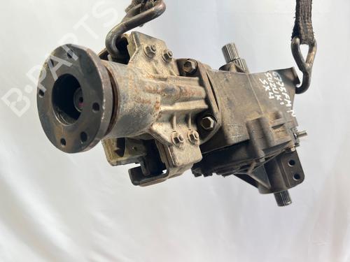 Differential, foran Differential, foran SUZUKI SX4 (EY, GY) [2006-2026] 36772529 36772529