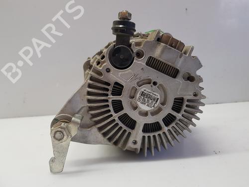 Alternator SUBARU FORESTER (SJ_) 2.0 D AWD (SJD) | BP12431143M7 