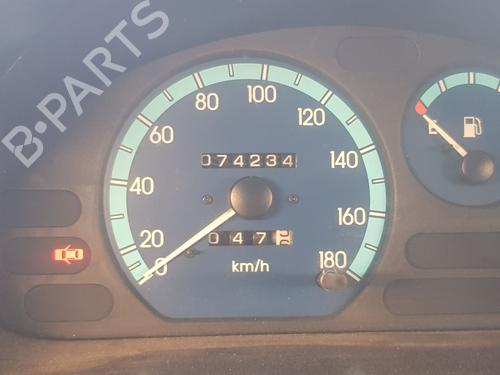 Engine DAEWOO MATIZ (M100, M150) 0.8 | BP29914731M1