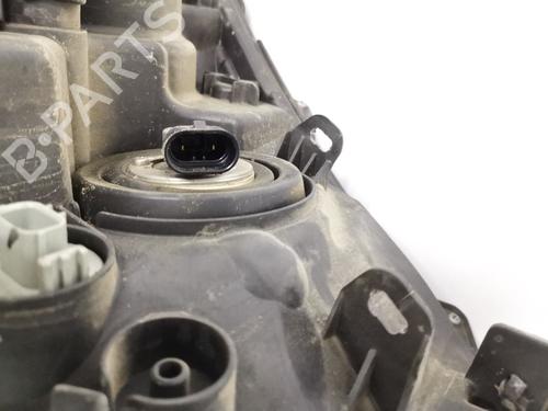 Left headlight HONDA CR-V IV (RM_) 1.6 i-DTEC (RE6) | BP17959498C28 - Image 2