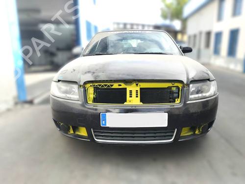 Used Parts AUDI A4 B6 Convertible (8H7) 2.5 TDI 5005794