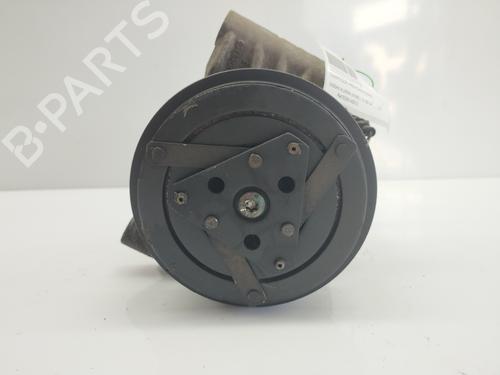 AC compressor NISSAN ALMERA II Hatchback (N16)  | BP11055680M34 