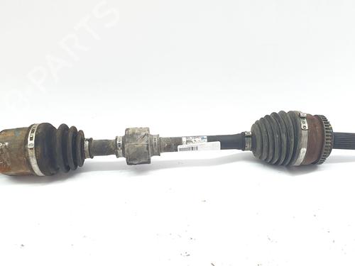 Used Left front driveshaft Left front driveshaft 22919492 22919492