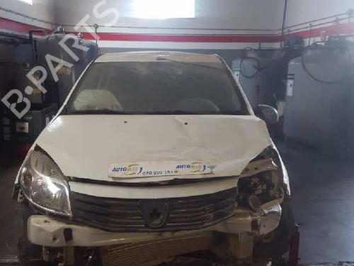 Starter DACIA SANDERO  | BP18748777M8 